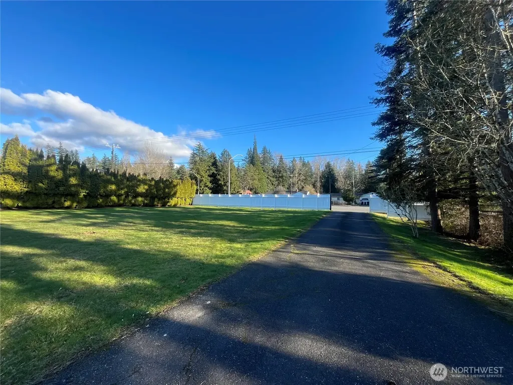 2501 E Sunset Drive Bellingham WA 98226