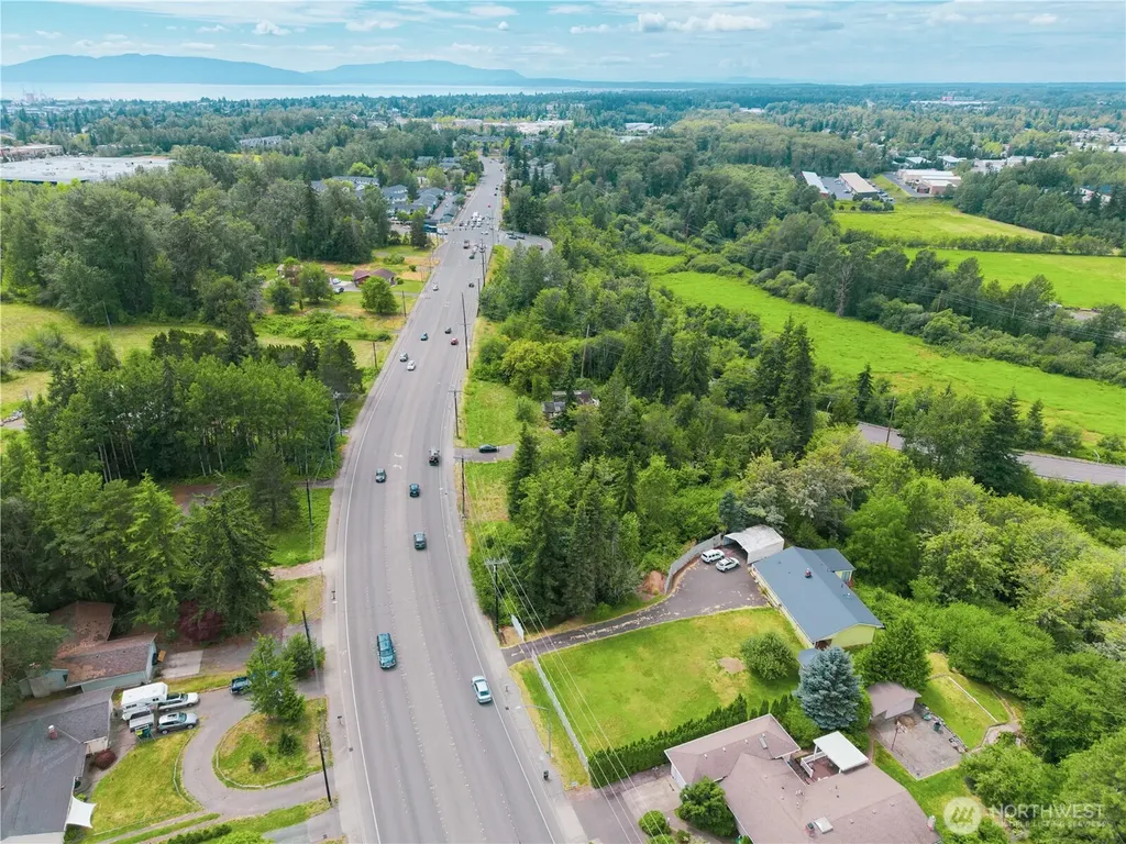 2501 E Sunset Drive Bellingham WA 98226