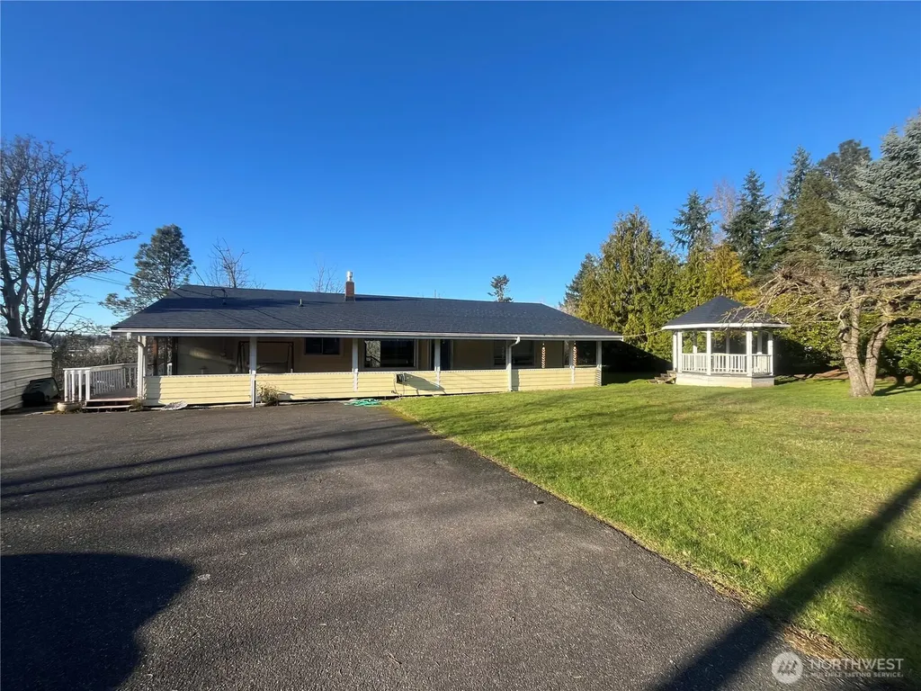 2501 E Sunset Drive Bellingham WA 98226