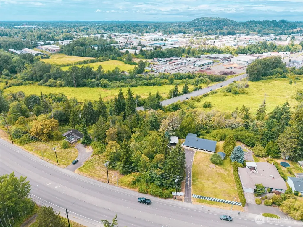 2501 E Sunset Drive Bellingham WA 98226