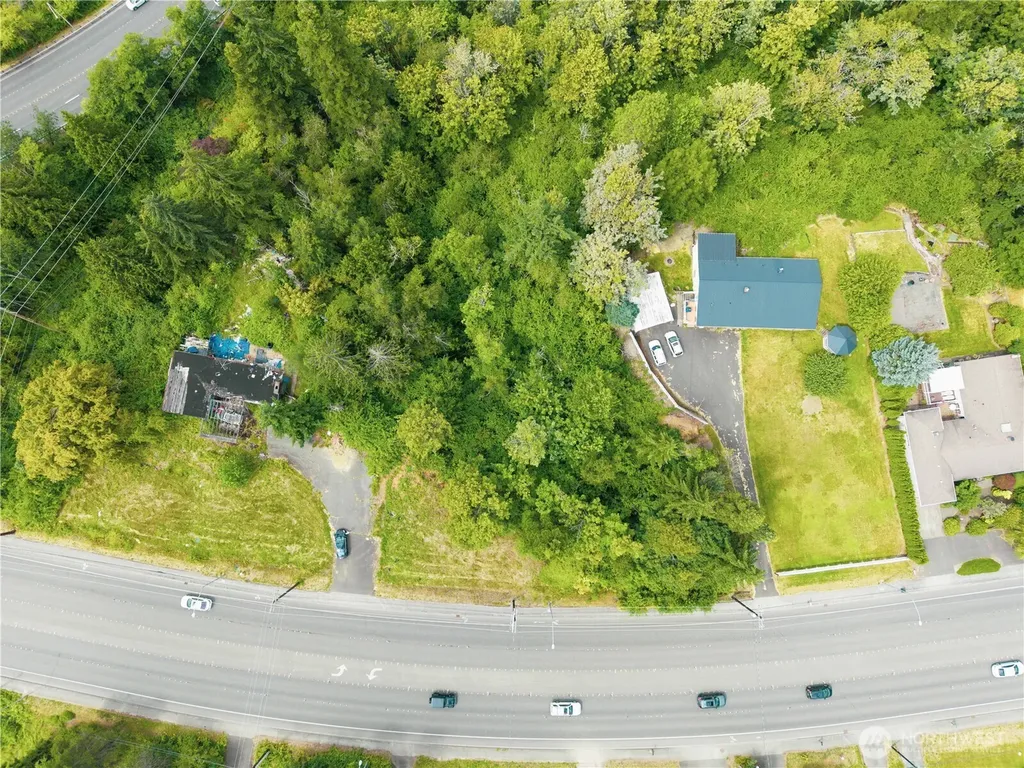 2501 E Sunset Drive Bellingham WA 98226
