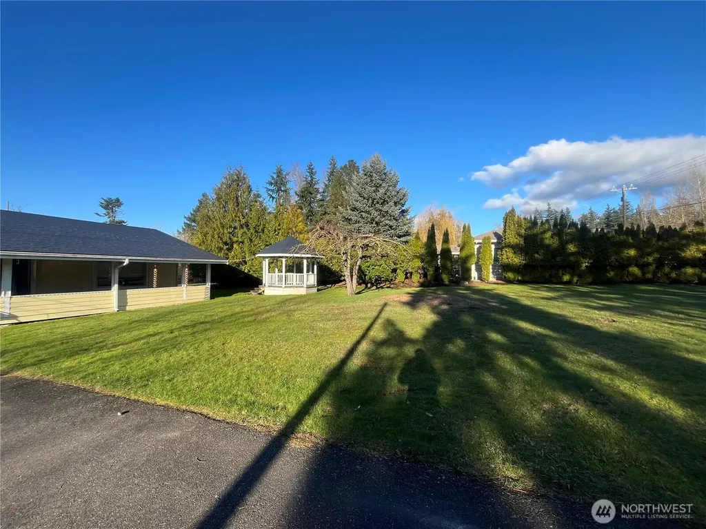 2501 E Sunset Drive Bellingham WA 98226