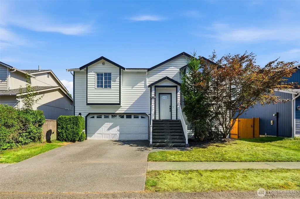 1119 127th Street E Tacoma WA 98445