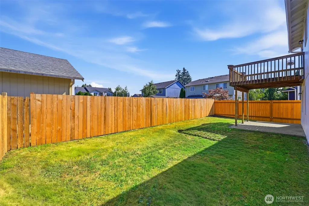 1119 127th Street E Tacoma WA 98445