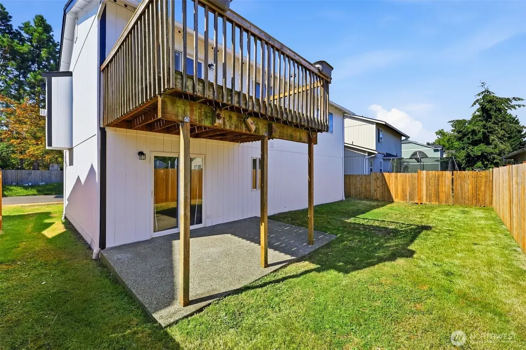 1119 127th Street E Tacoma WA 98445
