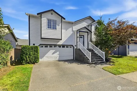 1119 127th Street E Tacoma WA 98445