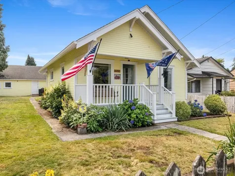 2212 Columbia Avenue Everett WA 98203