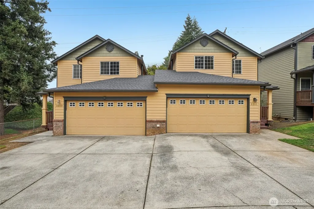 2219 NE 137th Court Vancouver WA 98684
