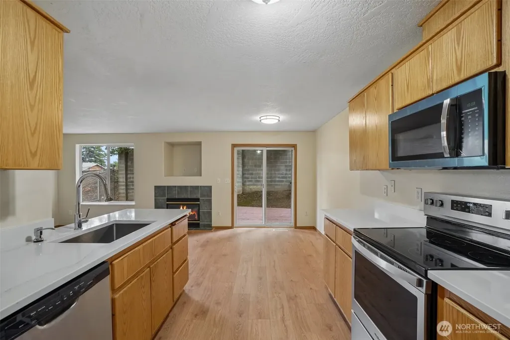 2219 NE 137th Court Vancouver WA 98684