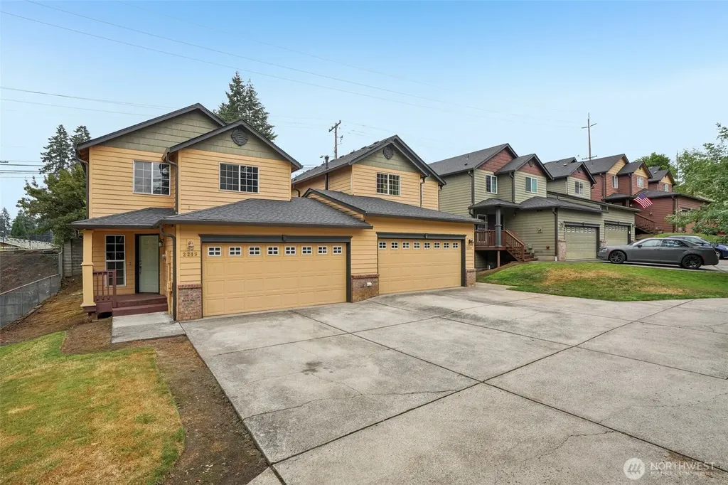 2219 NE 137th Court Vancouver WA 98684