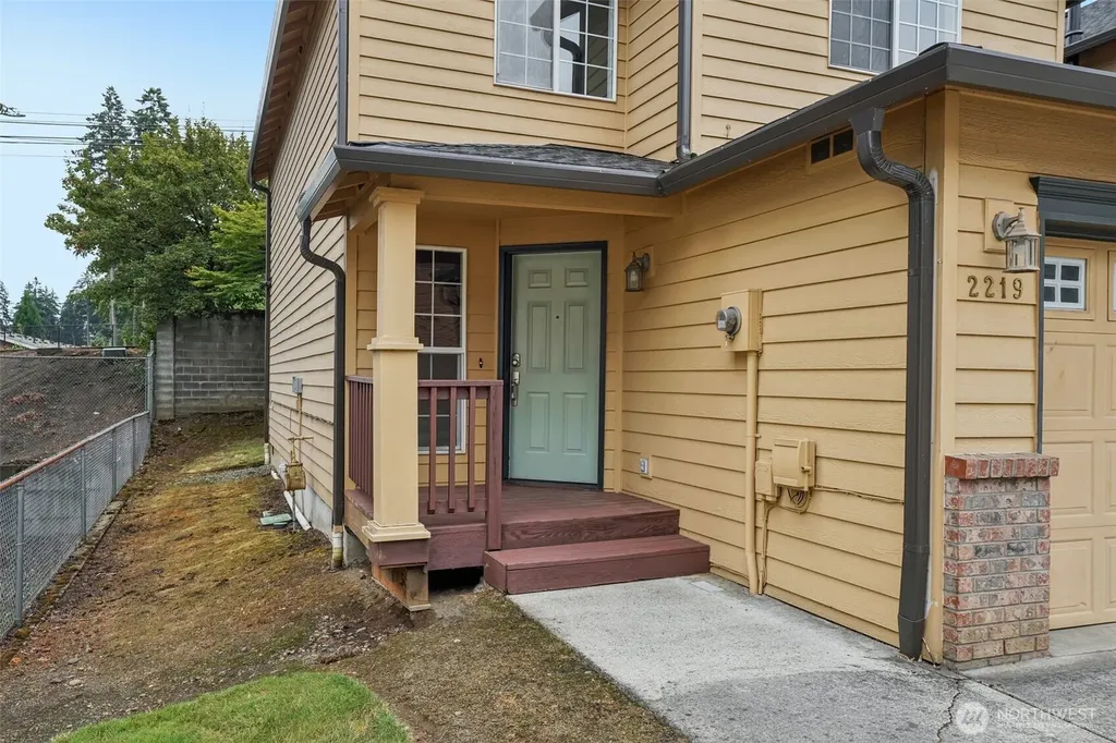 2219 NE 137th Court Vancouver WA 98684