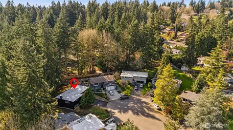 10811 NE 154th Court Bothell WA 98011