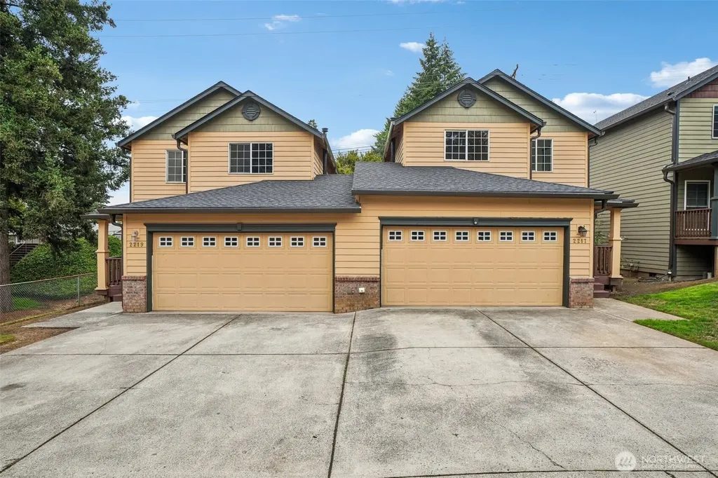 2217 NE 137th Court Vancouver WA 98684