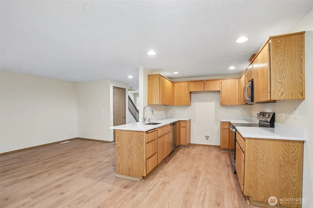 2217 NE 137th Court Vancouver WA 98684