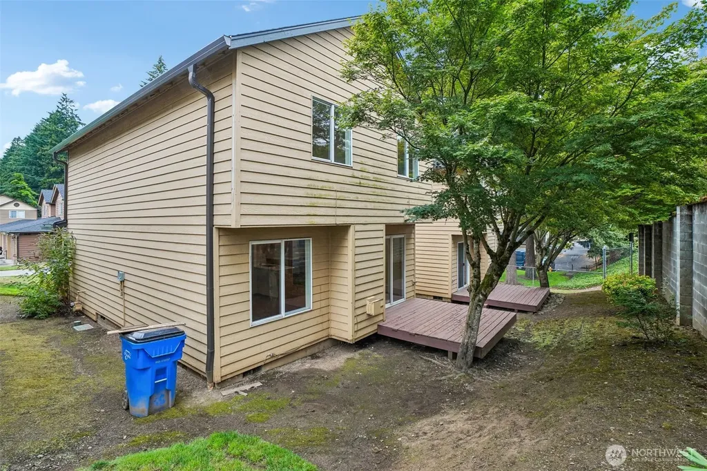 2217 NE 137th Court Vancouver WA 98684