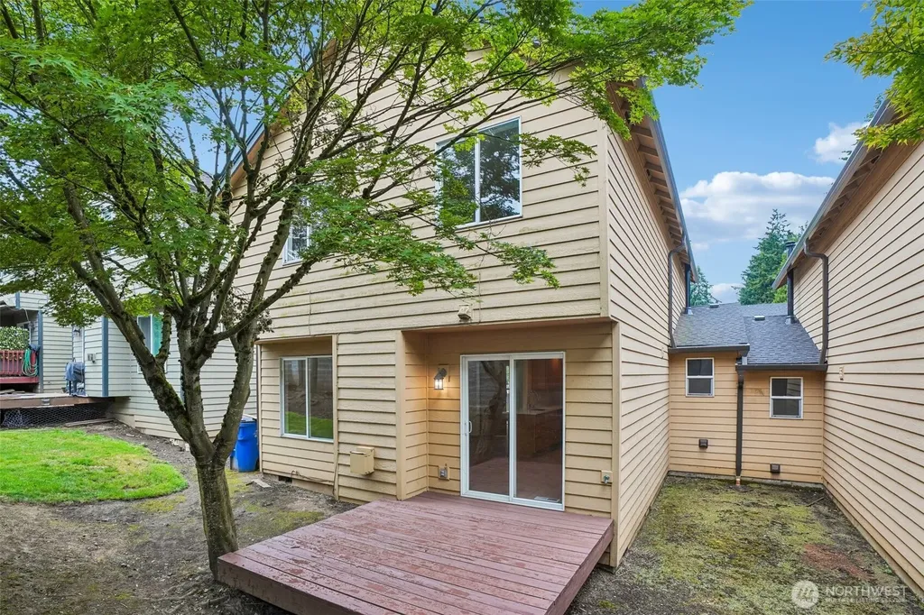 2217 NE 137th Court Vancouver WA 98684