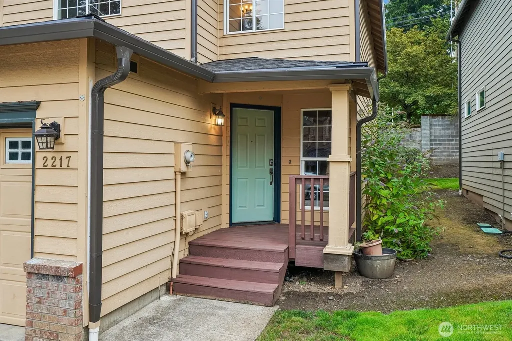 2217 NE 137th Court Vancouver WA 98684