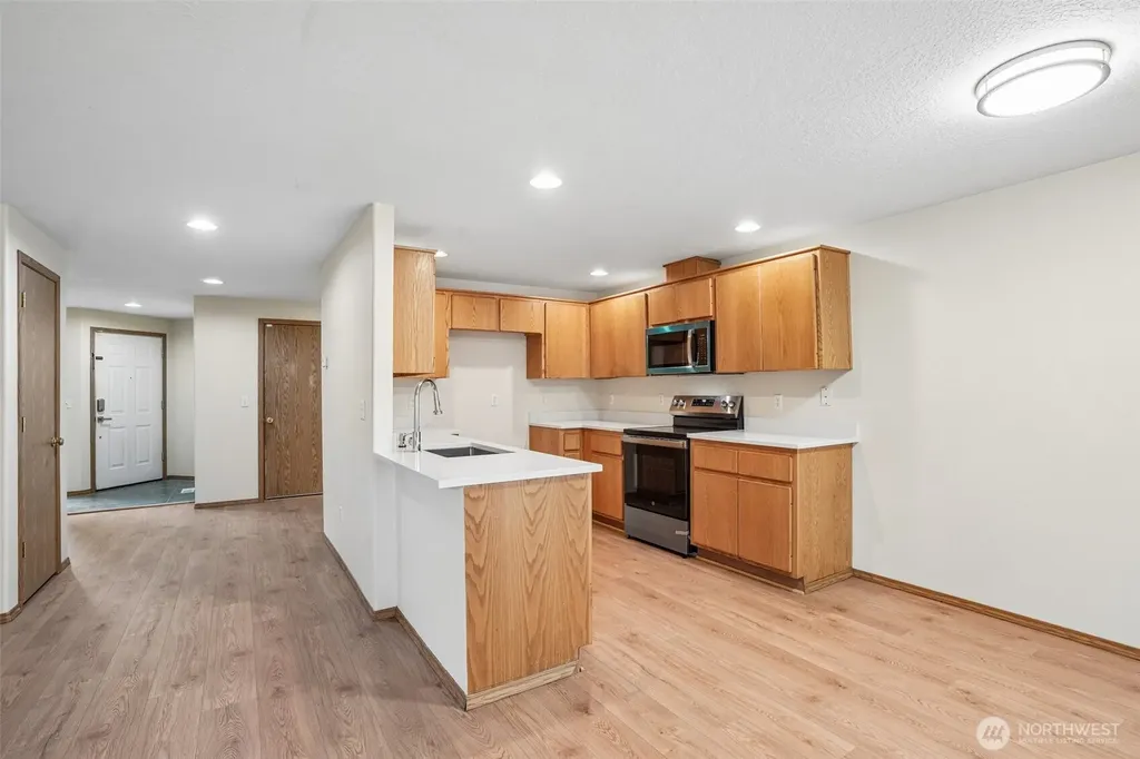 2217 NE 137th Court Vancouver WA 98684