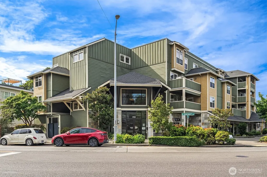 3150 W Government Street Seattle WA 98199