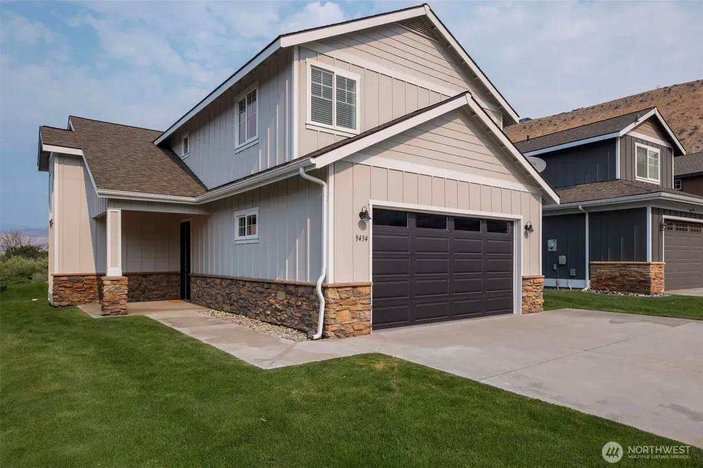 9434 Yakima Lane NW Quincy WA 98848