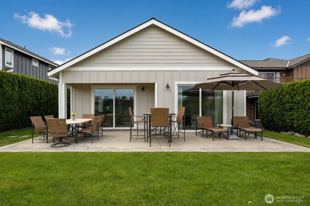 9434 Yakima Lane NW Quincy WA 98848