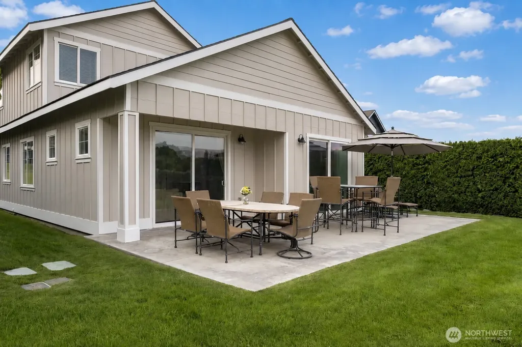 9434 Yakima Lane NW Quincy WA 98848