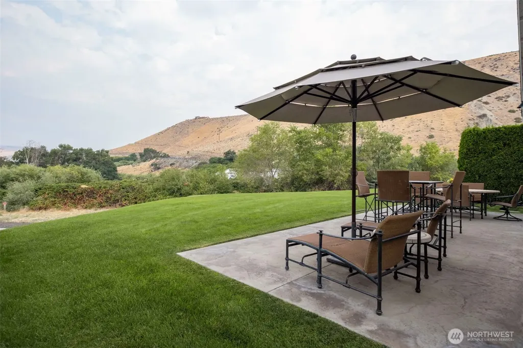 9434 Yakima Lane NW Quincy WA 98848