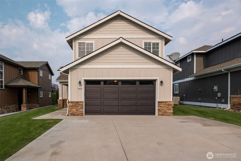 9434 Yakima Lane NW Quincy WA 98848