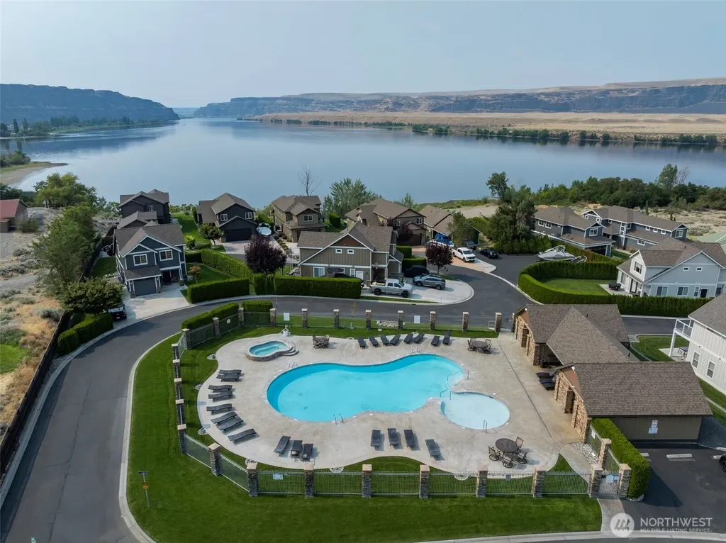 9434 Yakima Lane NW Quincy WA 98848
