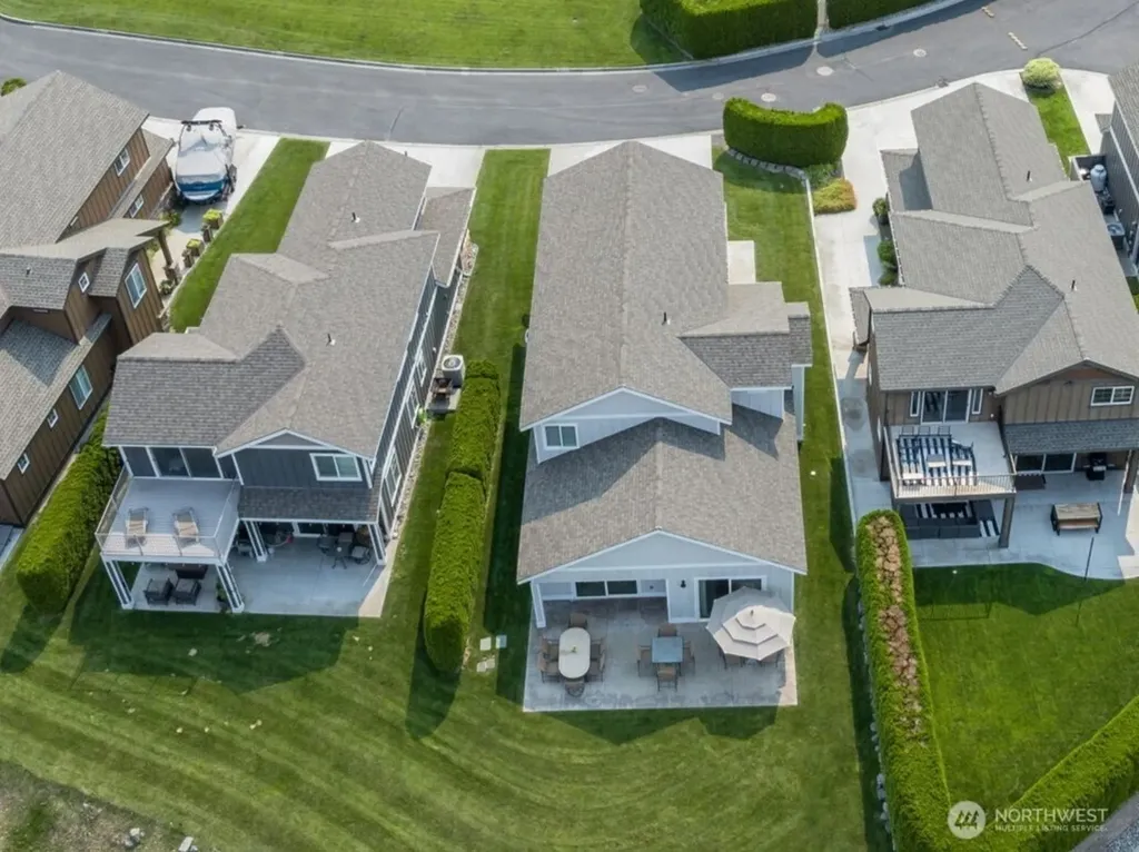 9434 Yakima Lane NW Quincy WA 98848
