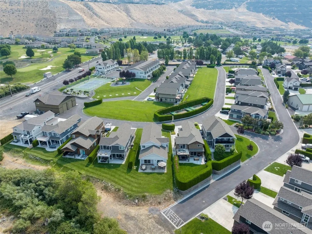 9434 Yakima Lane NW Quincy WA 98848