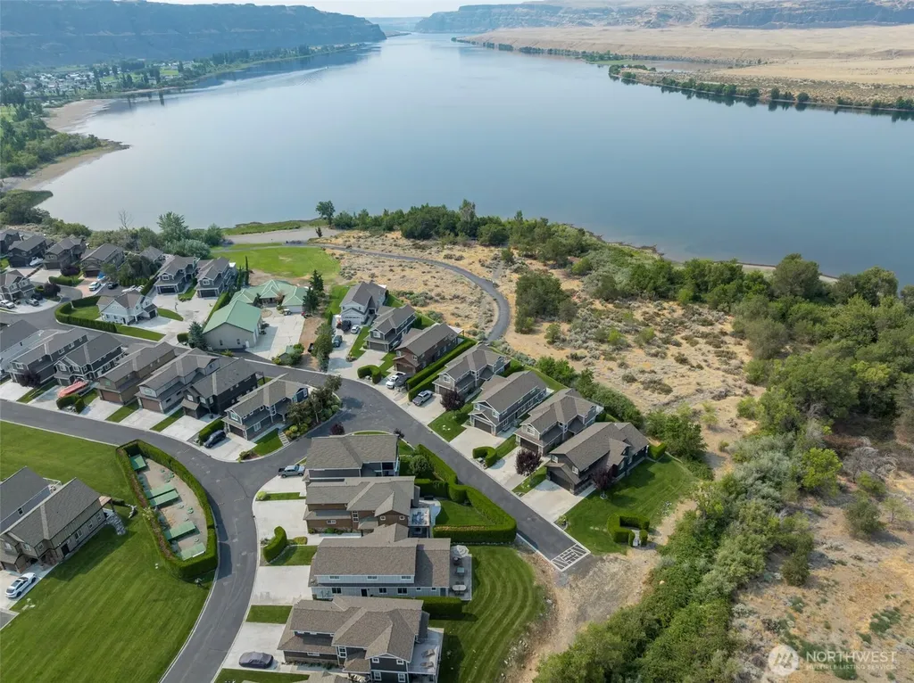 9434 Yakima Lane NW Quincy WA 98848