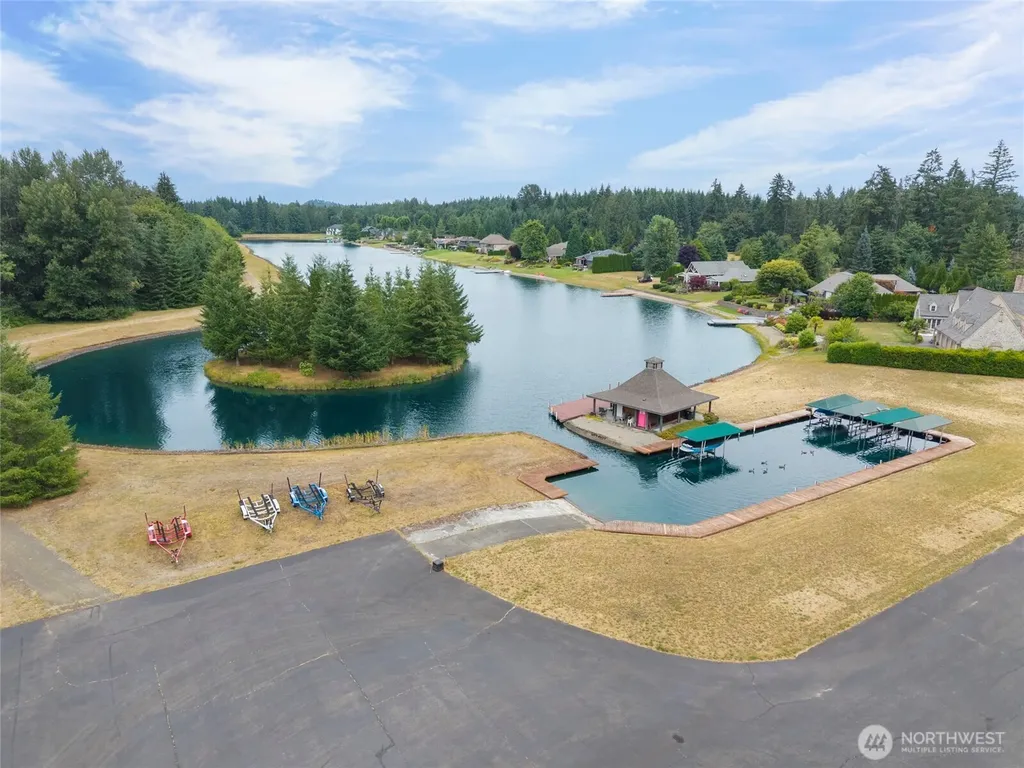 8017 Ski View Lane SW Olympia WA 98512
