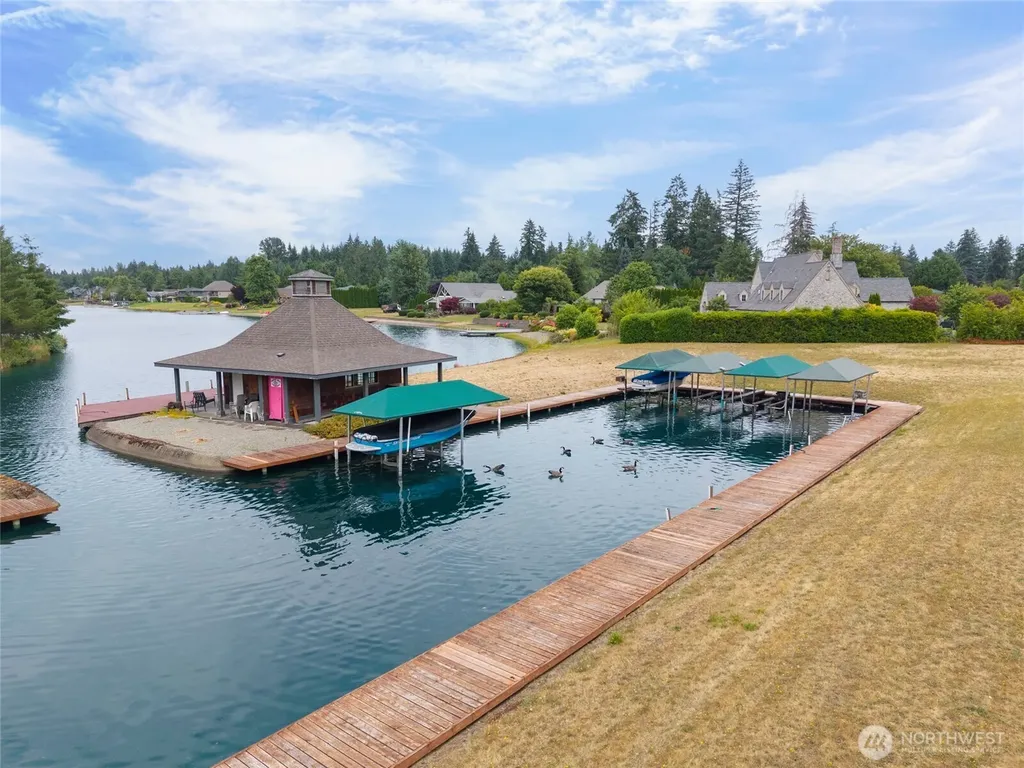 8017 Ski View Lane SW Olympia WA 98512