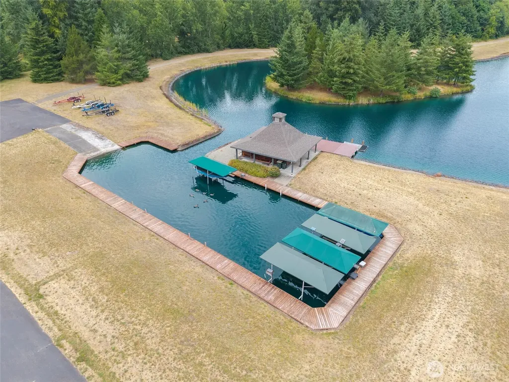 8017 Ski View Lane SW Olympia WA 98512