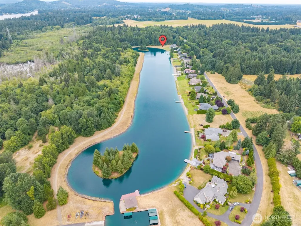 8017 Ski View Lane SW Olympia WA 98512