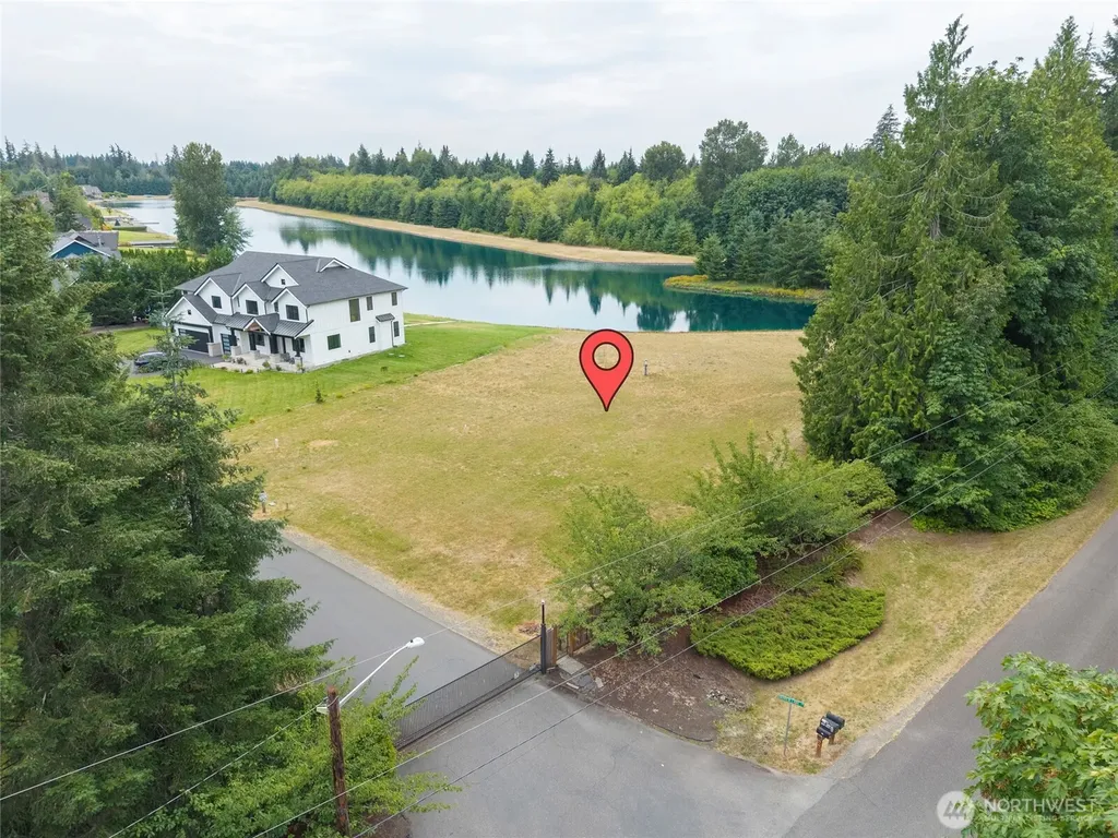 8017 Ski View Lane SW Olympia WA 98512
