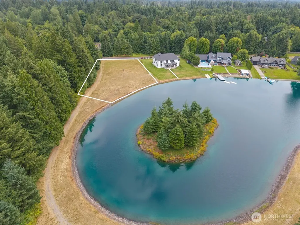 8017 Ski View Lane SW Olympia WA 98512
