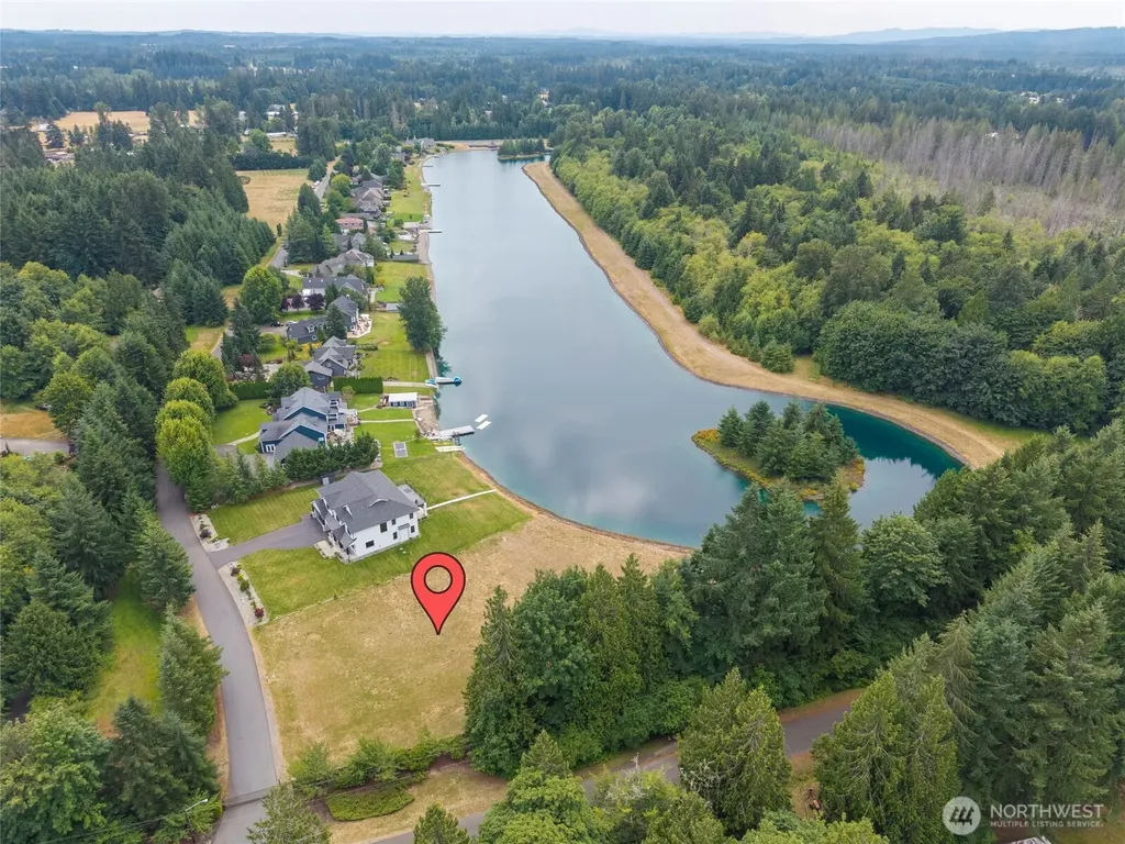 8017 Ski View Lane SW Olympia WA 98512