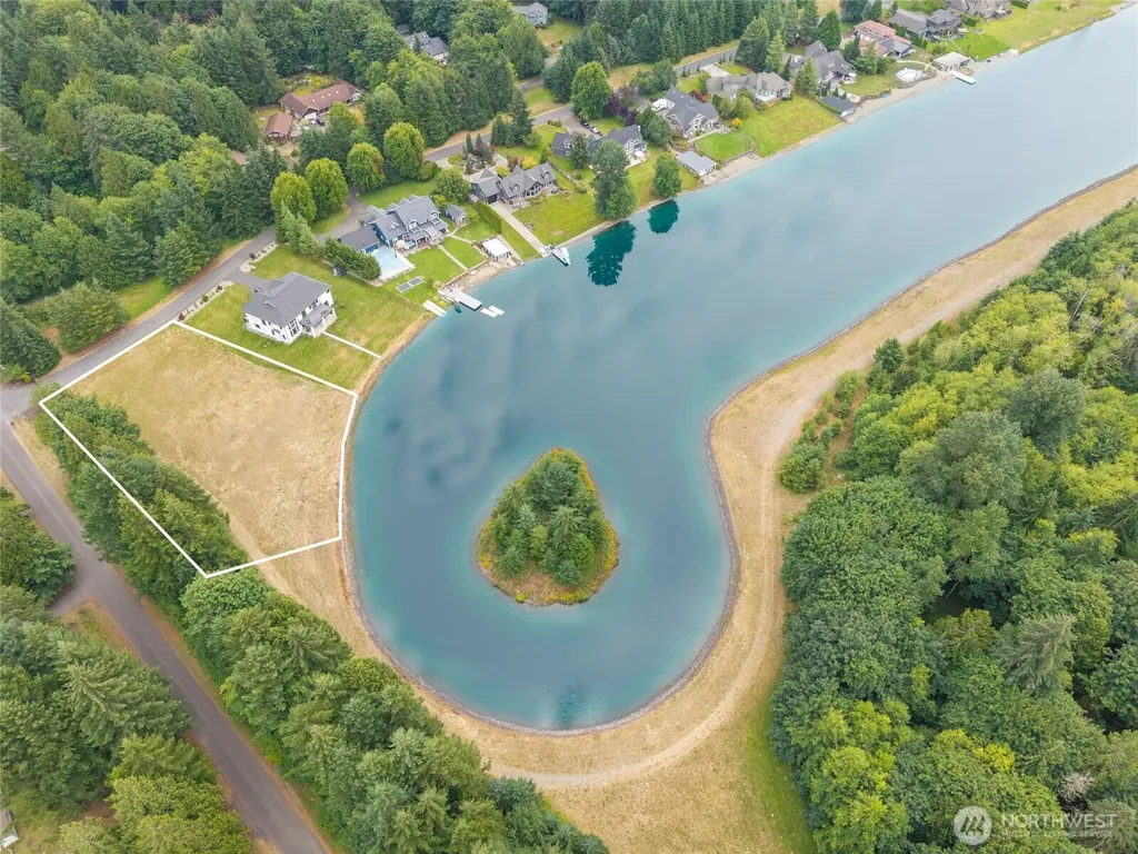 8017 Ski View Lane SW Olympia WA 98512