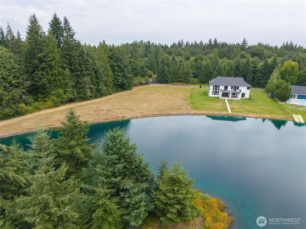 8017 Ski View Lane SW Olympia WA 98512