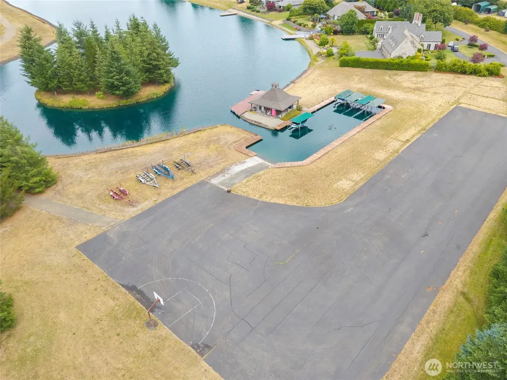 8017 Ski View Lane SW Olympia WA 98512