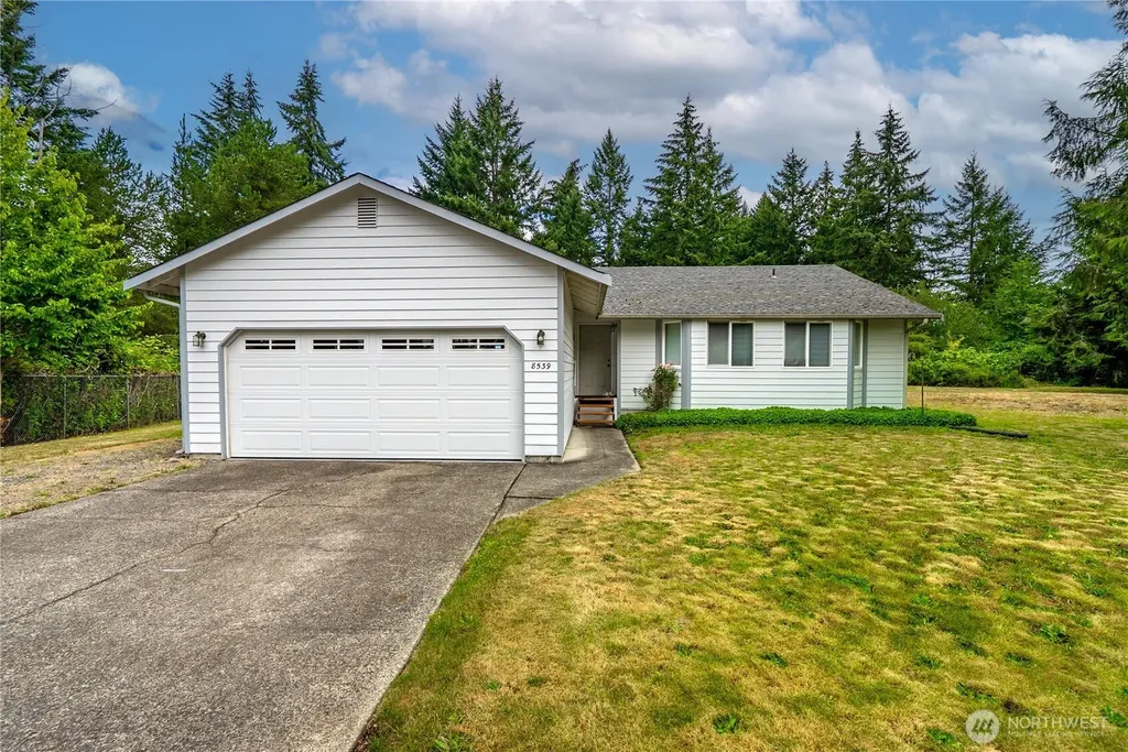 8539 Glenlea Court SE Yelm WA 98597