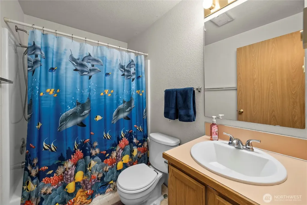 8539 Glenlea Court SE Yelm WA 98597