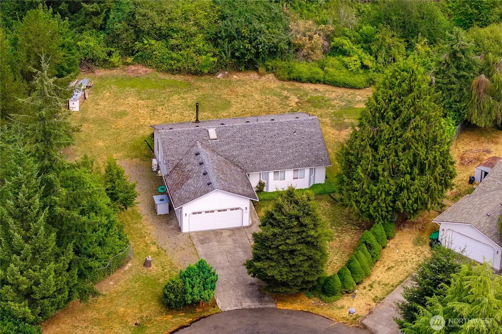 8539 Glenlea Court SE Yelm WA 98597