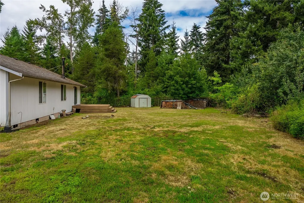 8539 Glenlea Court SE Yelm WA 98597