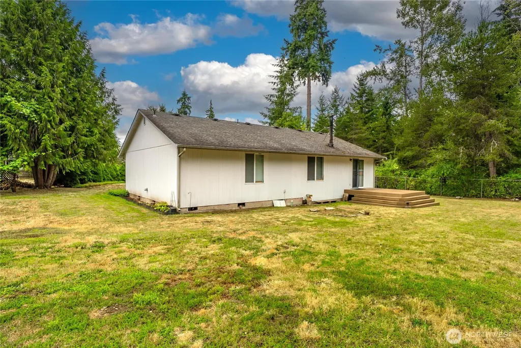 8539 Glenlea Court SE Yelm WA 98597