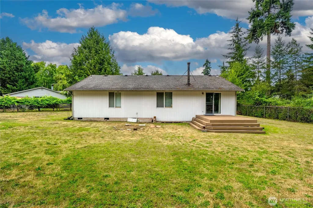 8539 Glenlea Court SE Yelm WA 98597