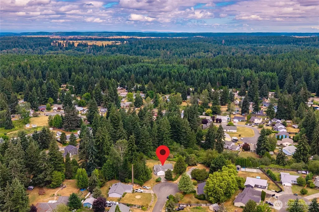 8539 Glenlea Court SE Yelm WA 98597