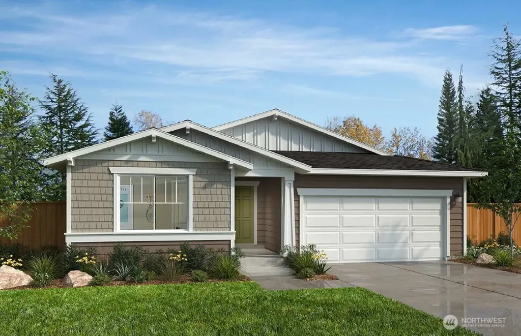 18514 136th Avenue E Puyallup WA 98374
